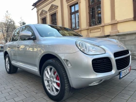 Porsche Cayenne TURBO#4.5#V8#450KC#FULL MAXX#, снимка 4