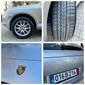 Porsche Cayenne TURBO#4.5#V8#450KC#FULL MAXX#, снимка 12