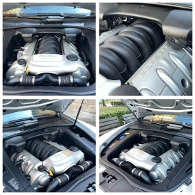 Porsche Cayenne TURBO#4.5#V8#450KC#FULL MAXX#, снимка 15