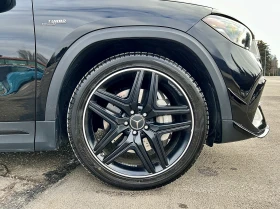 Mercedes-Benz GLA 45 AMG 4M+ Aerodynamic Pack Burmester, снимка 13