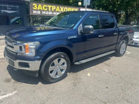 Ford F150 FORD F150 5.0 V8 XLT 10-speed, снимка 4