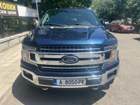 Ford F150 FORD F150 5.0 V8 XLT 10-speed | Mobile.bg    3