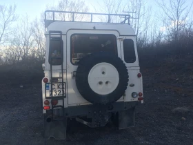 Land Rover Defender 110, снимка 2