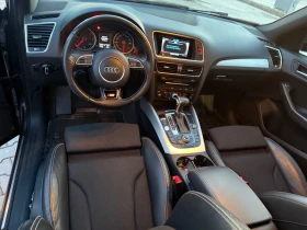 Audi Q5 3.0, снимка 12