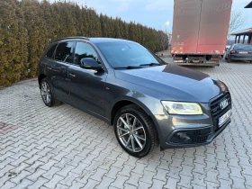 Audi Q5 3.0, снимка 4