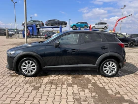 Mazda CX-3 1.5D NAVI EURO 6, снимка 9