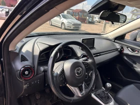 Mazda CX-3 1.5D NAVI EURO 6, снимка 11