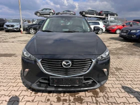 Mazda CX-3 1.5D NAVI EURO 6, снимка 3