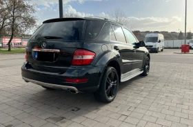 Mercedes-Benz ML 350 3.5 4MATIC, снимка 5