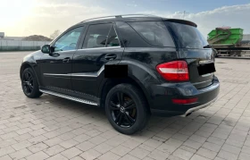 Mercedes-Benz ML 350 3.5 4MATIC, снимка 3