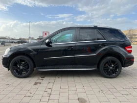 Mercedes-Benz ML 350 3.5 4MATIC, снимка 2