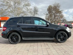 Mercedes-Benz ML 350 3.5 4MATIC, снимка 6