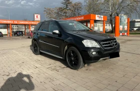 Mercedes-Benz ML 350 3.5 4MATIC, снимка 7