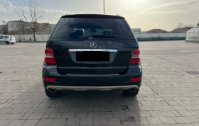 Mercedes-Benz ML 350 3.5 4MATIC, снимка 4