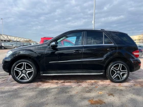 Mercedes-Benz ML 350 3.5 4MATIC, снимка 1