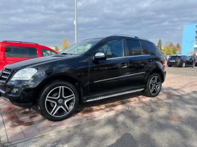 Mercedes-Benz ML 350 3.5 4MATIC, снимка 3