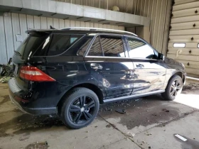 Mercedes-Benz ML 350 4MATIC - 25000 лв. - 13267324 | Car24.bg