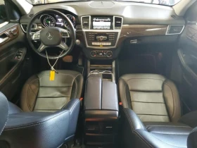 Mercedes-Benz ML 350 4MATIC | Mobile.bg    8