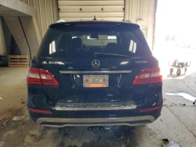 Mercedes-Benz ML 350 4MATIC - 25000 лв. - 13267324 | Car24.bg