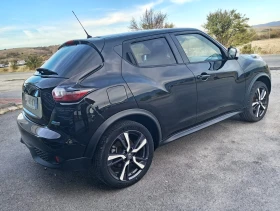 Nissan Juke TEKNA, снимка 3