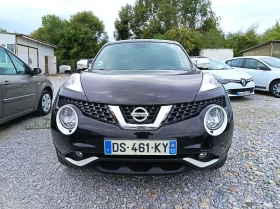 Обява за продажба на Nissan Juke TEKNA ~8 200 EUR - изображение 1