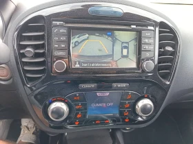 Nissan Juke TEKNA | Mobile.bg    14