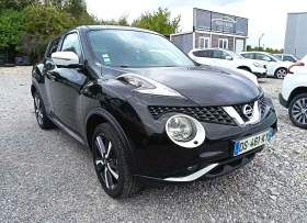 Обява за продажба на Nissan Juke TEKNA ~8 200 EUR - изображение 2