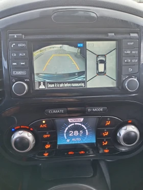 Nissan Juke TEKNA, снимка 10