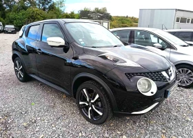 Обява за продажба на Nissan Juke TEKNA ~8 200 EUR - изображение 4