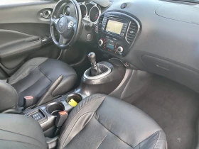 Nissan Juke TEKNA, снимка 8