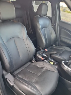 Nissan Juke TEKNA, снимка 16
