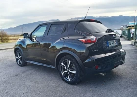 Nissan Juke TEKNA, снимка 4