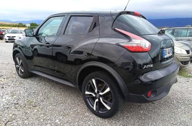 Обява за продажба на Nissan Juke TEKNA ~8 200 EUR - изображение 3