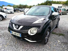 Обява за продажба на Nissan Juke TEKNA ~8 200 EUR - изображение 1