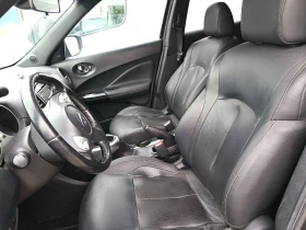 Обява за продажба на Nissan Juke TEKNA ~8 200 EUR - изображение 5