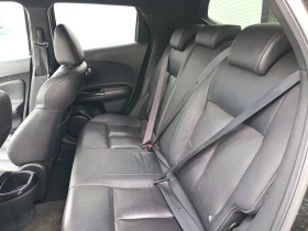 Обява за продажба на Nissan Juke TEKNA ~8 200 EUR - изображение 6