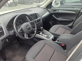 Audi Q5 2.0TDI 170.. 12600 QUATTRO  | Mobile.bg    6