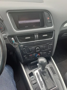 Audi Q5 2.0TDI 170.. 12600 QUATTRO  | Mobile.bg    9