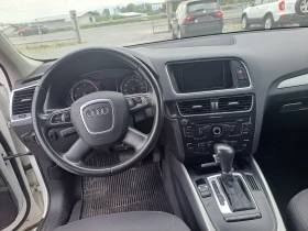 Audi Q5 2.0TDI 170.. 12600 QUATTRO  | Mobile.bg    7