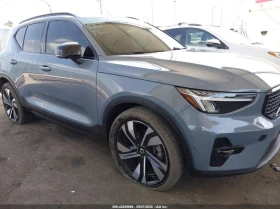 Volvo XC40 2.0L I-4 DI, DOHC, VVT, TURBO, 247HP All Wheel Dri | Mobile.bg    11