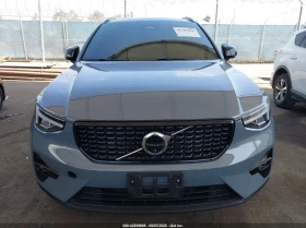 Volvo XC40 2.0L I-4 DI, DOHC, VVT, TURBO, 247HP All Wheel Dri | Mobile.bg    4