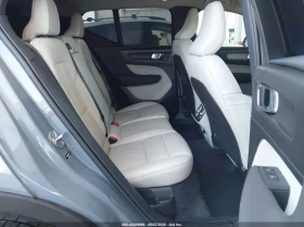 Volvo XC40 2.0L I-4 DI, DOHC, VVT, TURBO, 247HP All Wheel Dri | Mobile.bg    13