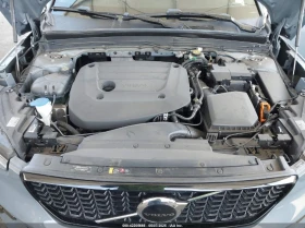 Volvo XC40 2.0L I-4 DI, DOHC, VVT, TURBO, 247HP All Wheel Dri | Mobile.bg    15