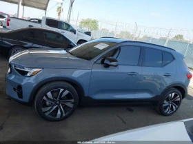 Volvo XC40 2.0L I-4 DI, DOHC, VVT, TURBO, 247HP All Wheel Dri | Mobile.bg    6