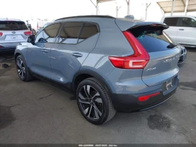 Volvo XC40 2.0L I-4 DI, DOHC, VVT, TURBO, 247HP All Wheel Dri | Mobile.bg    8