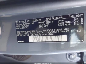 Volvo XC40 2.0L I-4 DI, DOHC, VVT, TURBO, 247HP All Wheel Dri | Mobile.bg    14