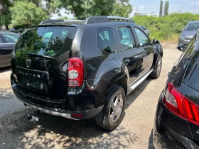 Dacia Duster 1.5dci | Mobile.bg    3