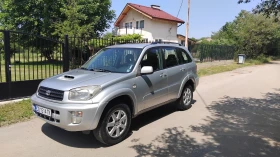 Обява за продажба на Toyota Rav4 2000  ~4 999 лв. - изображение 1