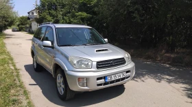 Обява за продажба на Toyota Rav4 2000  ~4 999 лв. - изображение 1