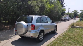 Обява за продажба на Toyota Rav4 2000  ~4 999 лв. - изображение 2
